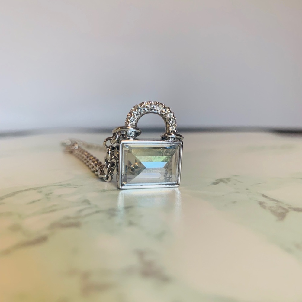 Swarovski bracelet
